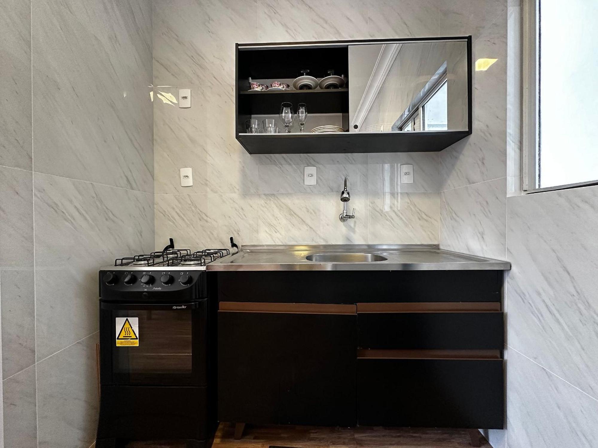 Po04- 1 Quarto Ao Lado Shop. Atlantico C/ Garagem Balneário Camboriú 外观 照片