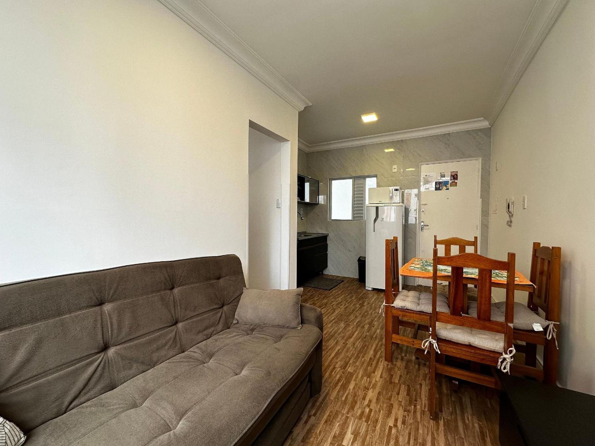 Po04- 1 Quarto Ao Lado Shop. Atlantico C/ Garagem Balneário Camboriú 外观 照片