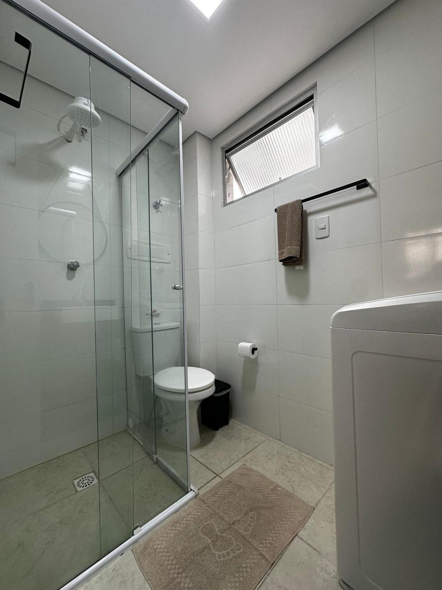 Po04- 1 Quarto Ao Lado Shop. Atlantico C/ Garagem Balneário Camboriú 外观 照片